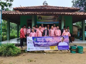 Pendidikan Integral Berbasis Tauhid