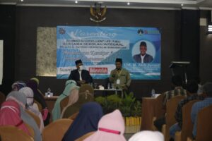 Ratusan Orang Tua Dibuat Optimis Dengan Taubat 1