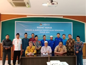 RIP Sebagai Arah Rujukan Kebijakan Yayasan