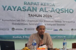 Standarisasi, Integrasi & Sentralisasi Menuju Sukses Program Mainstream