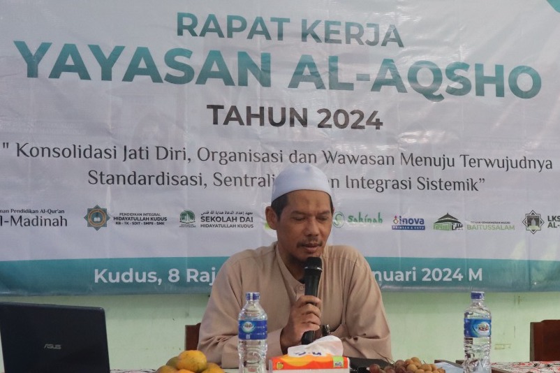 Standarisasi, Integrasi & Sentralisasi Menuju Sukses Program Mainstream